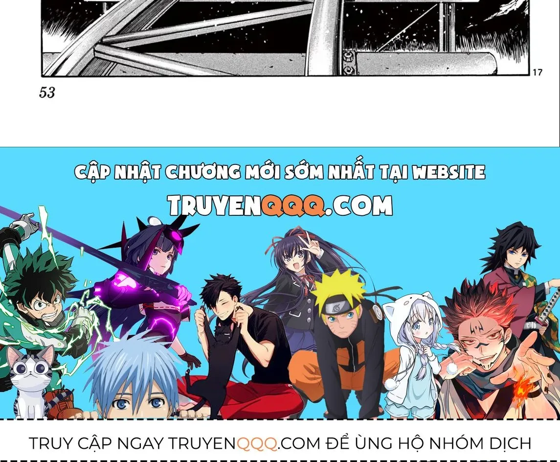Khúc Nhạc Của Kẻ Dạo Đêm Chap 182 - Next Chap 183