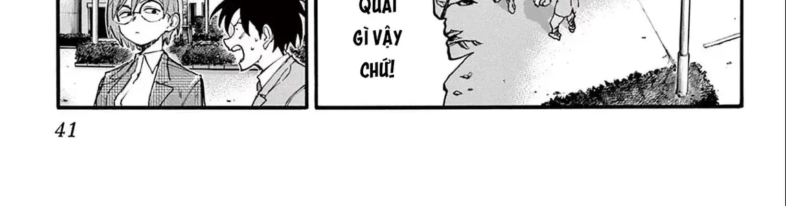 Khúc Nhạc Của Kẻ Dạo Đêm Chap 182 - Next Chap 183