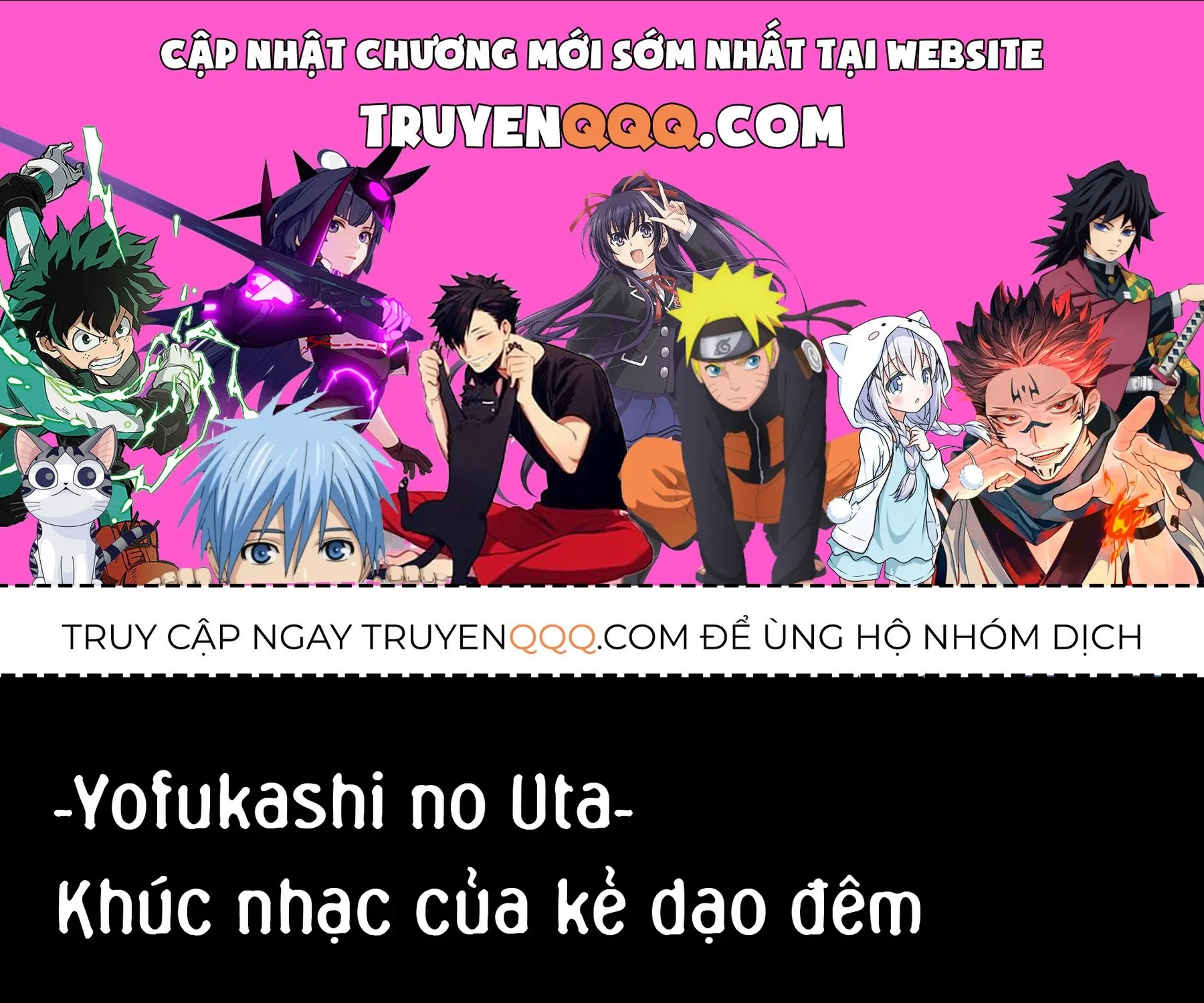 Khúc Nhạc Của Kẻ Dạo Đêm Chap 183 - Next Chap 184