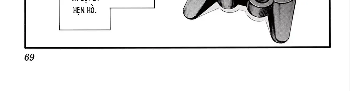 Khúc Nhạc Của Kẻ Dạo Đêm Chap 183 - Next Chap 184