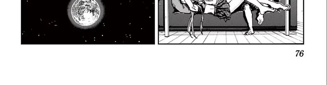 Khúc Nhạc Của Kẻ Dạo Đêm Chap 183 - Next Chap 184