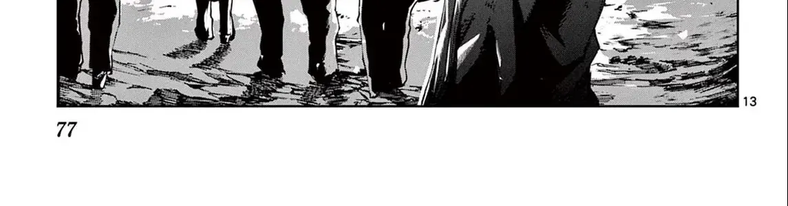 Khúc Nhạc Của Kẻ Dạo Đêm Chap 183 - Next Chap 184