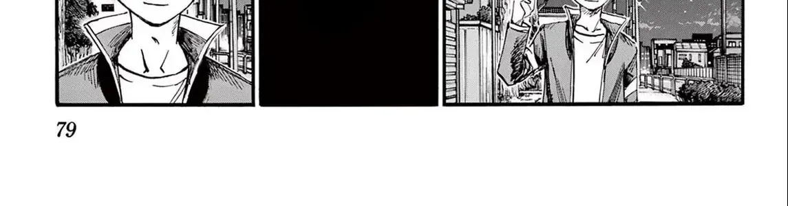 Khúc Nhạc Của Kẻ Dạo Đêm Chap 183 - Next Chap 184