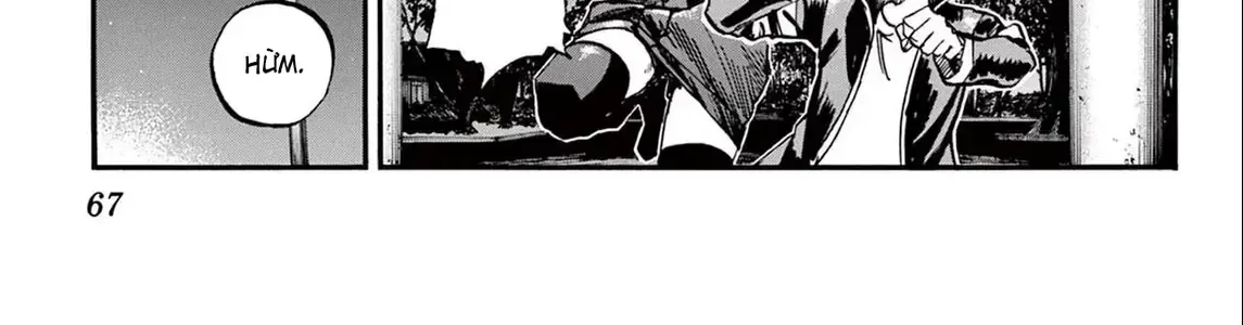 Khúc Nhạc Của Kẻ Dạo Đêm Chap 183 - Next Chap 184