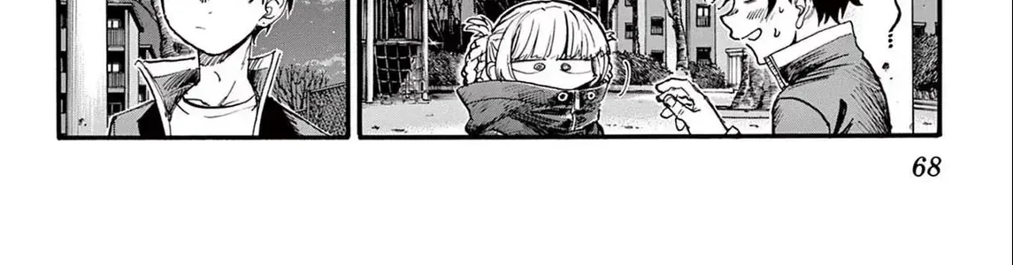 Khúc Nhạc Của Kẻ Dạo Đêm Chap 183 - Next Chap 184