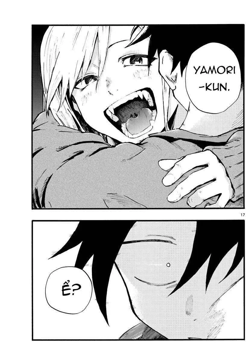 Khúc Nhạc Của Kẻ Dạo Đêm Chap 19 - Next Chap 20