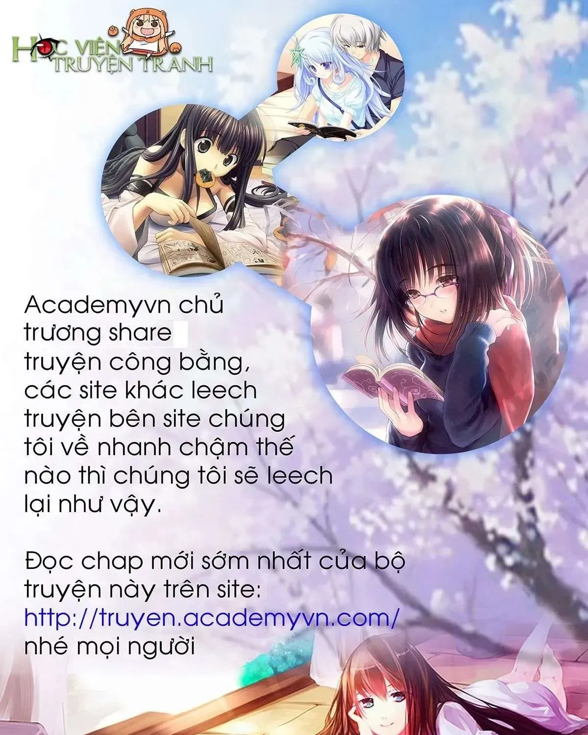 Khúc Nhạc Của Kẻ Dạo Đêm Chap 19 - Next Chap 20