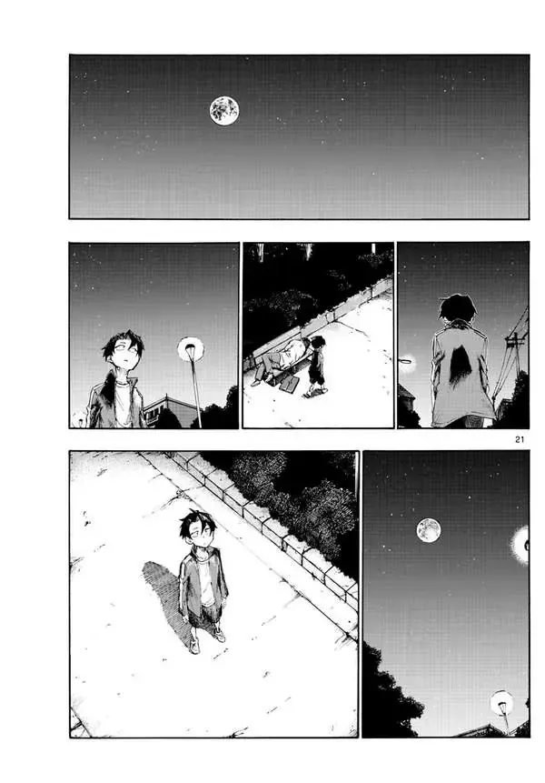 Khúc Nhạc Của Kẻ Dạo Đêm Chap 2 - Next Chap 3