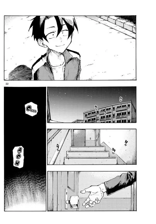 Khúc Nhạc Của Kẻ Dạo Đêm Chap 2 - Next Chap 3