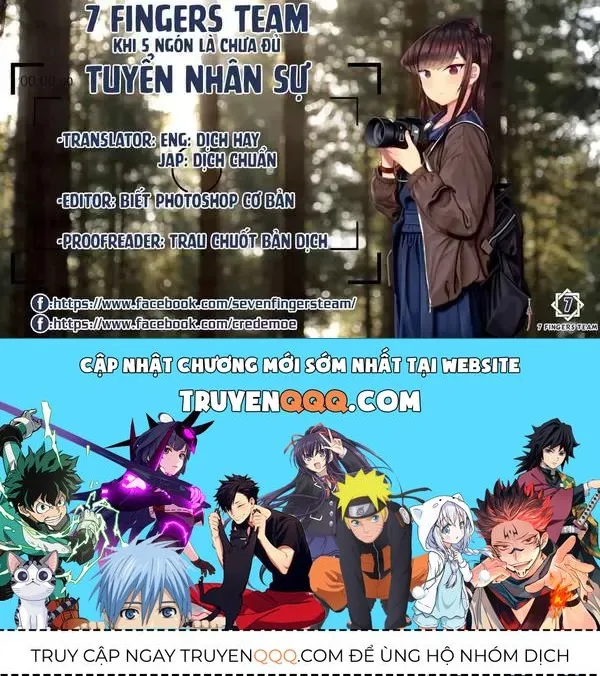 Khúc Nhạc Của Kẻ Dạo Đêm Chap 2 - Next Chap 3