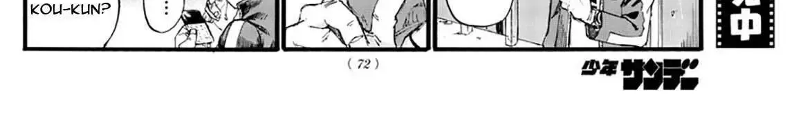 Khúc Nhạc Của Kẻ Dạo Đêm Chap 32 - Next Chap 33