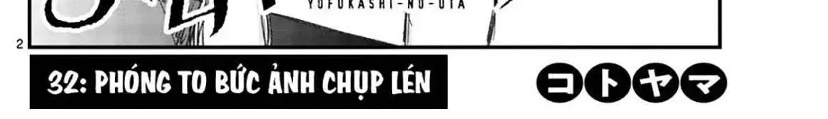 Khúc Nhạc Của Kẻ Dạo Đêm Chap 32 - Next Chap 33