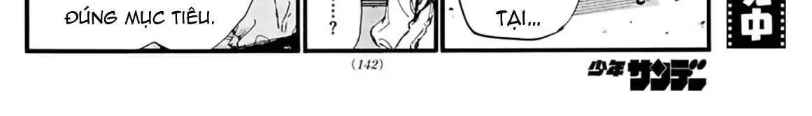 Khúc Nhạc Của Kẻ Dạo Đêm Chap 33 - Next Chap 34