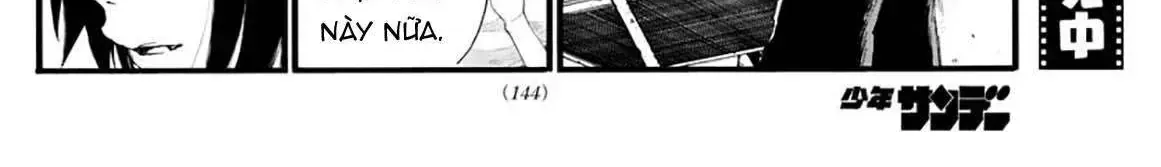 Khúc Nhạc Của Kẻ Dạo Đêm Chap 33 - Next Chap 34