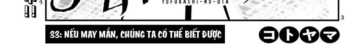 Khúc Nhạc Của Kẻ Dạo Đêm Chap 33 - Next Chap 34