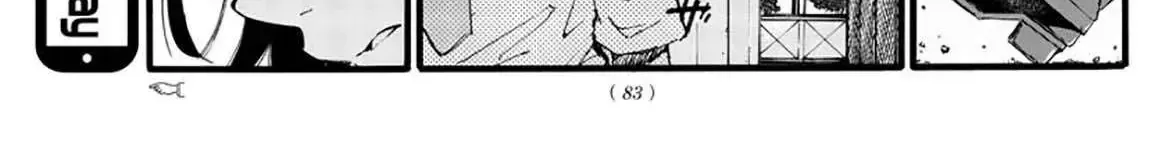 Khúc Nhạc Của Kẻ Dạo Đêm Chap 34 - Next Chap 35