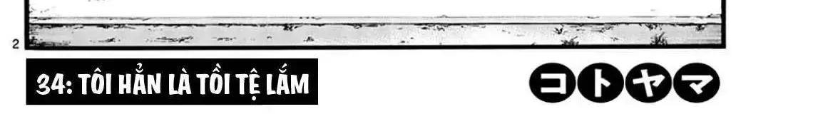 Khúc Nhạc Của Kẻ Dạo Đêm Chap 34 - Next Chap 35