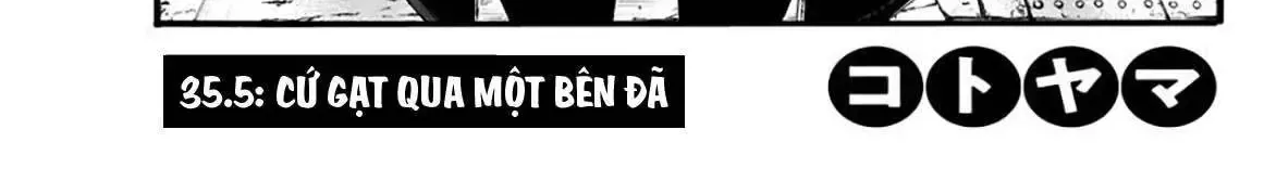 Khúc Nhạc Của Kẻ Dạo Đêm Chap 35.5 - Next Chap 36.5