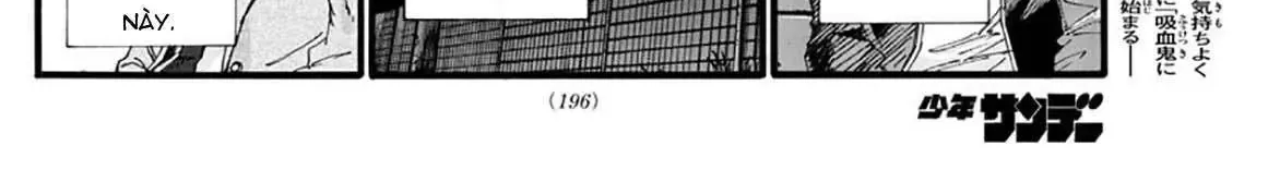 Khúc Nhạc Của Kẻ Dạo Đêm Chap 35 - Next Chap 36