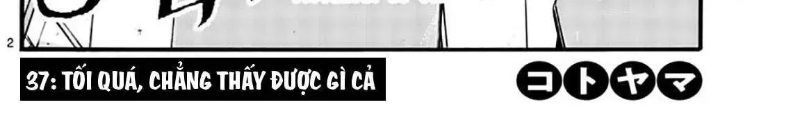 Khúc Nhạc Của Kẻ Dạo Đêm Chap 37 - Next Chap 38