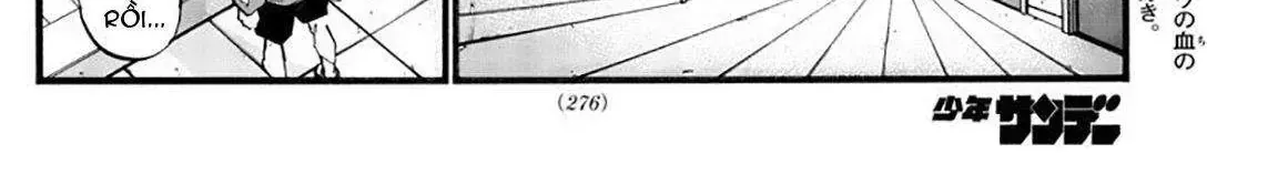 Khúc Nhạc Của Kẻ Dạo Đêm Chap 40 - Next Chap 41