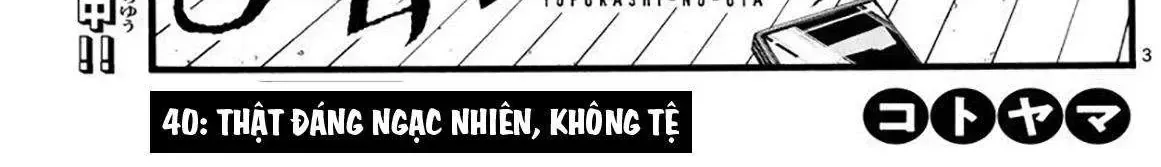 Khúc Nhạc Của Kẻ Dạo Đêm Chap 40 - Next Chap 41