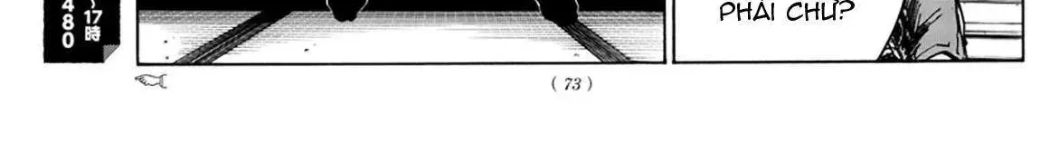 Khúc Nhạc Của Kẻ Dạo Đêm Chap 42 - Next Chap 43