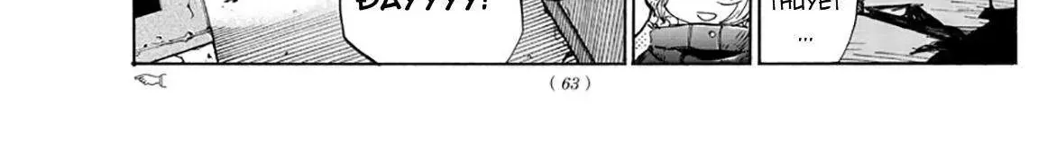 Khúc Nhạc Của Kẻ Dạo Đêm Chap 42 - Next Chap 43