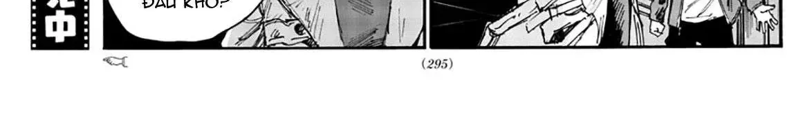 Khúc Nhạc Của Kẻ Dạo Đêm Chap 43 - Next Chap 44