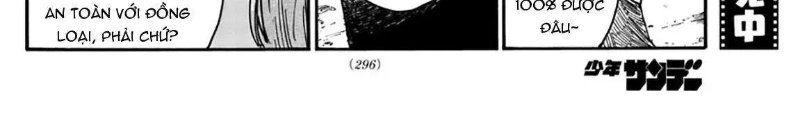 Khúc Nhạc Của Kẻ Dạo Đêm Chap 43 - Next Chap 44