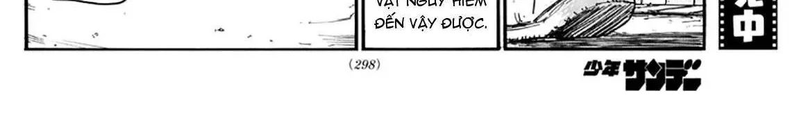 Khúc Nhạc Của Kẻ Dạo Đêm Chap 43 - Next Chap 44