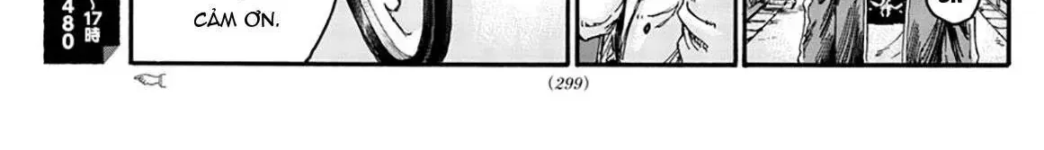 Khúc Nhạc Của Kẻ Dạo Đêm Chap 43 - Next Chap 44