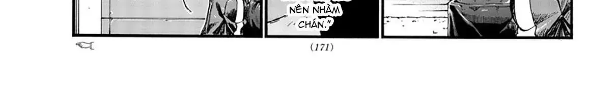 Khúc Nhạc Của Kẻ Dạo Đêm Chap 44 - Next Chap 45