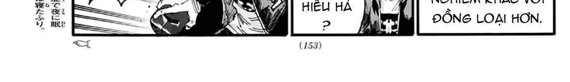 Khúc Nhạc Của Kẻ Dạo Đêm Chap 45 - Next Chap 46