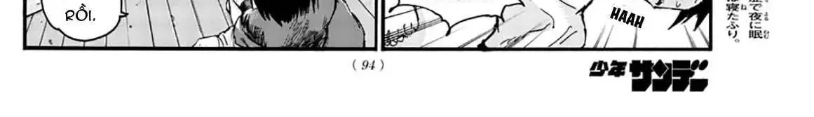 Khúc Nhạc Của Kẻ Dạo Đêm Chap 47 - Next Chap 48