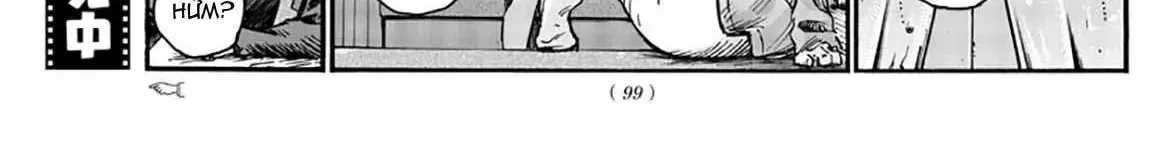 Khúc Nhạc Của Kẻ Dạo Đêm Chap 47 - Next Chap 48