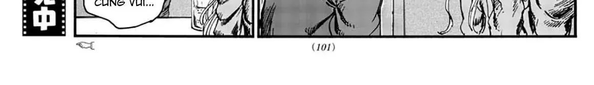 Khúc Nhạc Của Kẻ Dạo Đêm Chap 47 - Next Chap 48