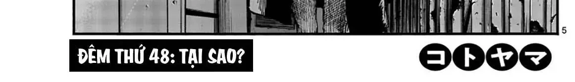 Khúc Nhạc Của Kẻ Dạo Đêm Chap 48 - Next Chap 49