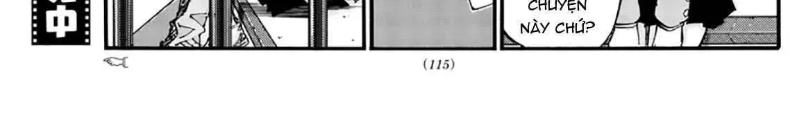 Khúc Nhạc Của Kẻ Dạo Đêm Chap 50 - Next Chap 51