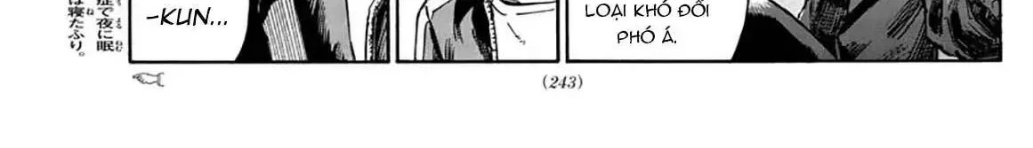 Khúc Nhạc Của Kẻ Dạo Đêm Chap 51 - Next Chap 52