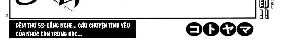 Khúc Nhạc Của Kẻ Dạo Đêm Chap 53 - Next Chap 54