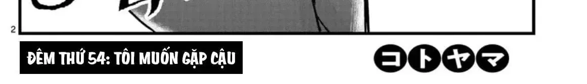 Khúc Nhạc Của Kẻ Dạo Đêm Chap 54 - Next Chap 55