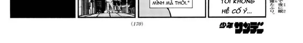 Khúc Nhạc Của Kẻ Dạo Đêm Chap 54 - Next Chap 55