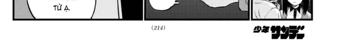 Khúc Nhạc Của Kẻ Dạo Đêm Chap 55 - Next Chap 56