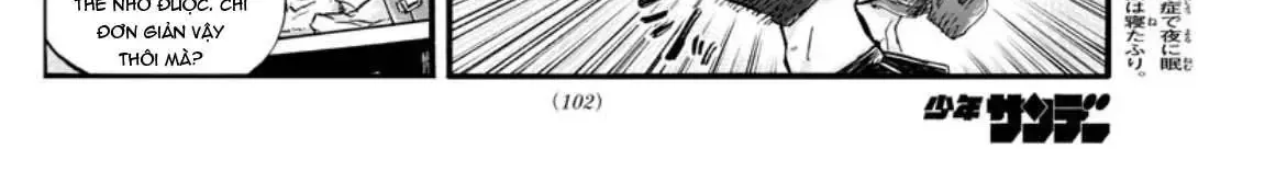 Khúc Nhạc Của Kẻ Dạo Đêm Chap 57 - Next Chap 58