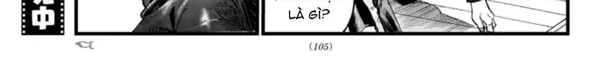 Khúc Nhạc Của Kẻ Dạo Đêm Chap 57 - Next Chap 58