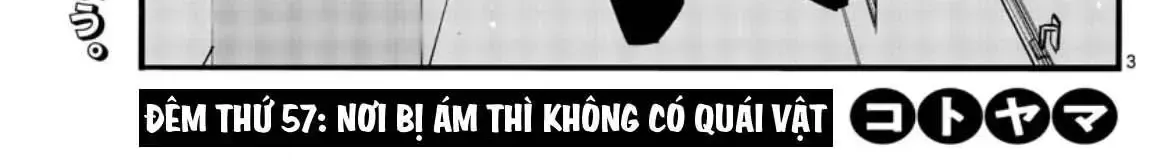 Khúc Nhạc Của Kẻ Dạo Đêm Chap 57 - Next Chap 58