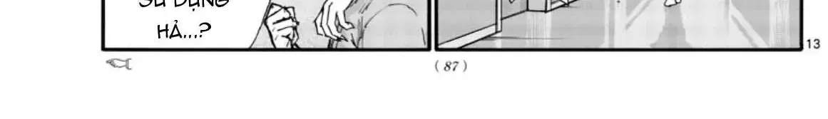 Khúc Nhạc Của Kẻ Dạo Đêm Chap 58 - Next Chap 59