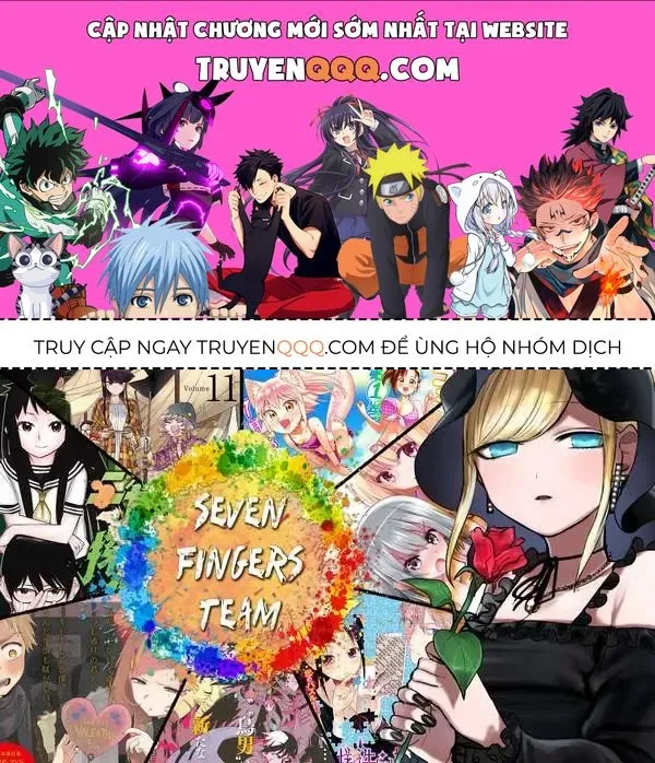 Khúc Nhạc Của Kẻ Dạo Đêm Chap 6 - Next Chap 7