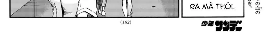 Khúc Nhạc Của Kẻ Dạo Đêm Chap 60 - Next Chap 61